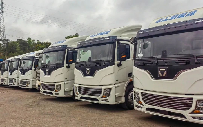 運(yùn)營實(shí)錄 | 油電差4:1，徐工新能源為這家企業(yè)一年節(jié)省550萬！