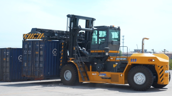 賦能鐵路集運，助力晉蒙鐵路運輸火力全開！