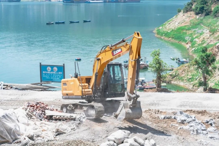 風(fēng)浪煉就實(shí)力，“數(shù)”說(shuō)XE135G！